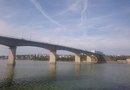 Когда узнал как называется мост в городе Камышин, был очень удивлен. Рассказываю почему