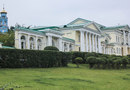 Усадьба Расторгуева- Харитонова в  Екатеринбурге