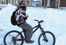Ударим велопробегом по городскому бездорожью?