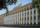 Поездка в Санкт - Петербург во время летней школы 2015 г (1 часть)