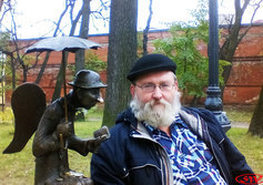 "Петербургский ангел"