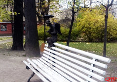 "Петербургский ангел"