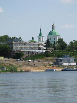 Гостиница "Дон"