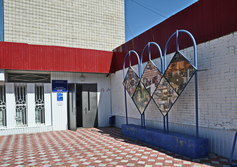 Историко-краеведческий музей, г. Стрежевой (Нефтеград), Томская область