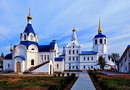 Свято - Одигитриевский кафедральный собор, Республика Бурятия , Улан-Удэ