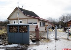 Бюст В.И. Ленина