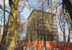 Церковь Климента, папы Римского в Заполье