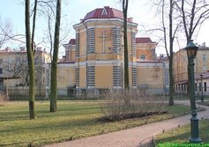 Собор Успения Пресвятой Девы Марии