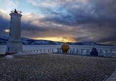 Парк «Маяк»