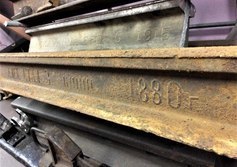 Железнодорожный музей станции Медвежья Гора