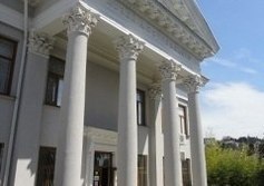 Литературно-мемориальный музей Н. Островского в Сочи