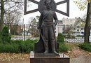 Памятник Героям Первой мировой войны