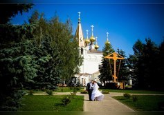 Феодоровский мужской монастырь