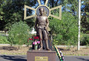 Памятник Героям Первой мировой войны в Пешково