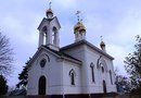 Церковь всех Святых в селе Шабельское