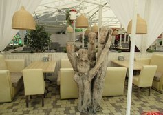 Кафе "Друзья"