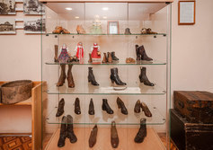 Талдомский историко-литературный музей