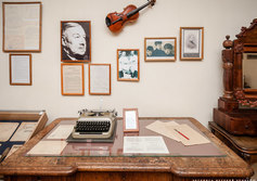 Талдомский историко-литературный музей