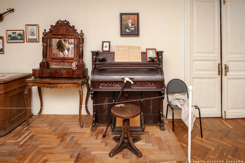 Талдомский историко-литературный музей