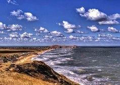 Бухта Рифов