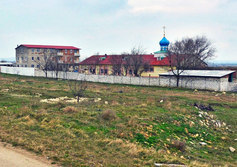 Катерлезский Свято-Георгиевский женский монастырь