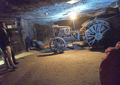 Мемориальный комплекс «Аджимушкайские каменоломни»