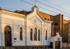 Церковь Александра Невского