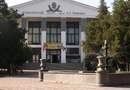 Керченский ГДК (Драматический театр им. Пушкина)