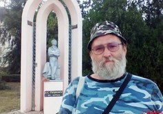 Памятник А.С. Пушкину