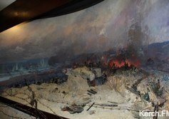 Музей истории Эльтигенского десанта