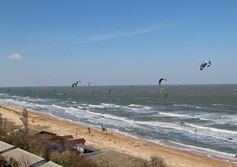 Кайт клуб Вe-Kiter