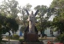 Памятник Святому апостолу Андрею Первозванному
