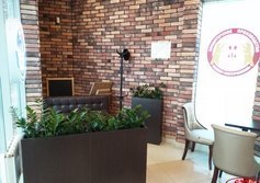 Кафе-кондитерская «Север»