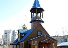 Храм Святителя Петра, Митрополита Московского в Санкт-Петербурге