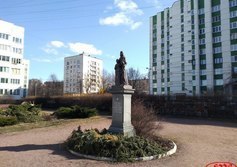 Вера, Надежда, Любовь их мать София