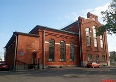 Музей Оранэлы в Санкт-Петербурге