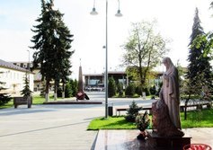 Матерям и вдовам защитников Отечества