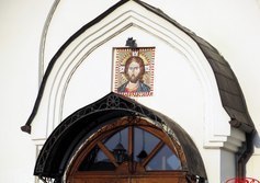 Церковь Казанской иконы Божией Матери в Радужном