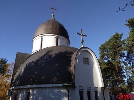 Храм Рождества Пресвятой Богородицы