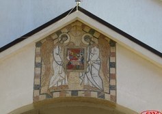 Храм Рождества Пресвятой Богородицы