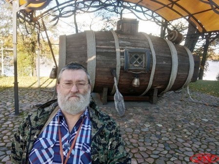 "Потаенное судно"