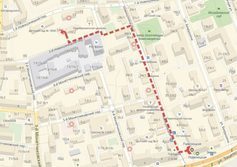 Бункер 703 уникальный музей современной фортификации, расположенный на глубине 43 метра в Москве