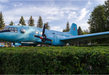 Музей военно-транспортной авиации в Иваново
