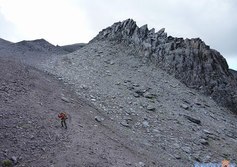 Славная и Славное на Итурупе. Гора, посёлок, озеро, речка, застава, рыбный стан