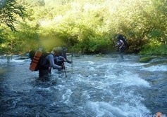 Славная и Славное на Итурупе. Гора, посёлок, озеро, речка, застава, рыбный стан
