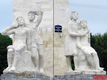 Театр Юных Зрителей имени А.А. Брянцева