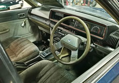 Первый на ДВ музей японских авто "Гайдзин"! во Владивостоке