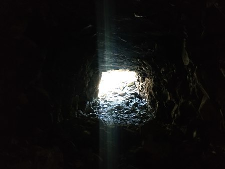 Батарея №367 «Пещерная» во Владивостоке