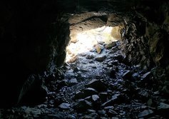 Батарея №367 «Пещерная» во Владивостоке