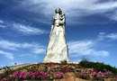Памятник «Женщина-Мать» в Ростовской области